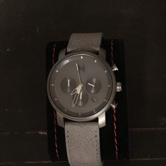MVMT Watch
